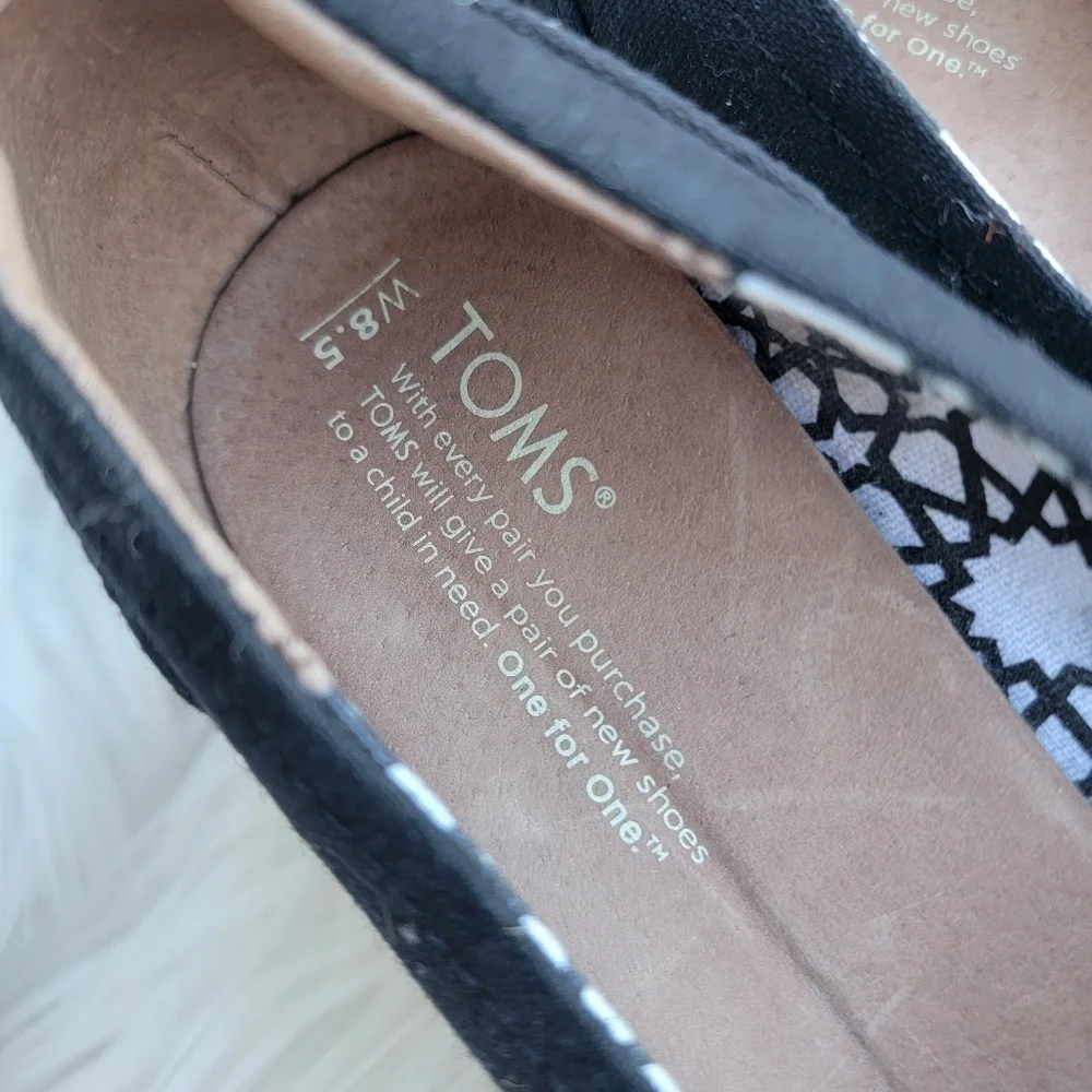 Toms great only
